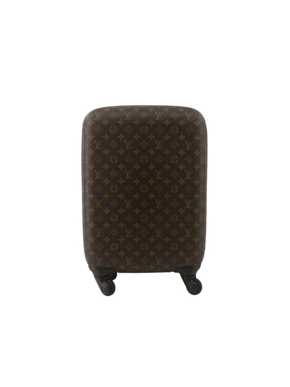 Louis Vuitton Monogram Zephyr 55 Carryon Carryon Suitcase